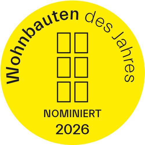 Award Badge